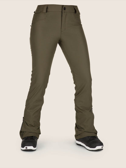 Pantalon de Snow Battle Stretch  - Forest