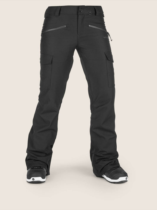 Pantalon de Snow Mira  - Black