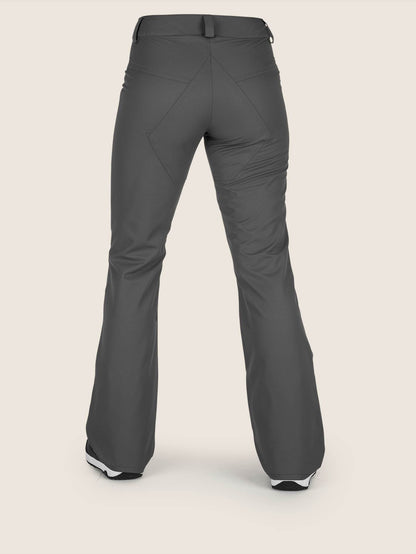 Hallen Schneehose - Schwarz