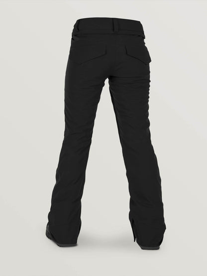 Flor Stretch Gore-Tex Schneehose - SCHWARZ