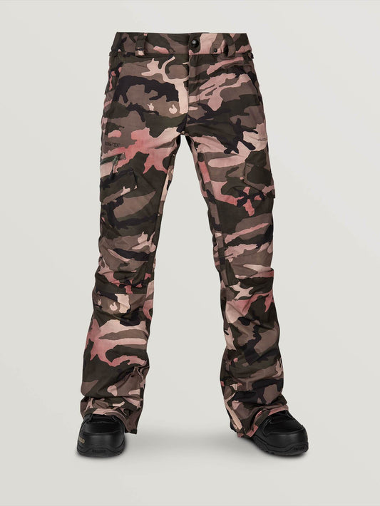 Aston Gore-Tex Hose - FADED ARMY