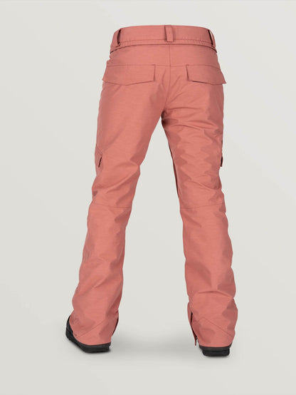 Aston Gore-Tex Hose - LILA