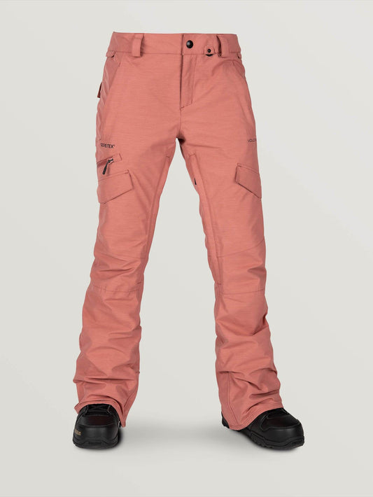 Aston Gore-Tex Hose - LILA