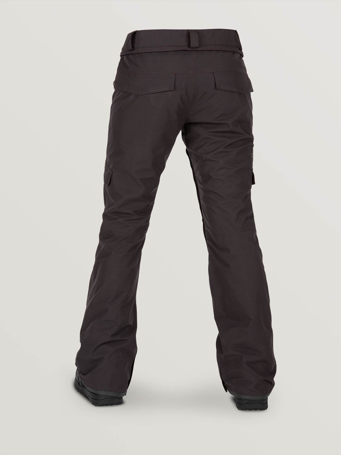 Aston Gore-Tex Hose - VINTAGE SCHWARZ