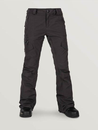 Aston Gore-Tex Hose - VINTAGE SCHWARZ