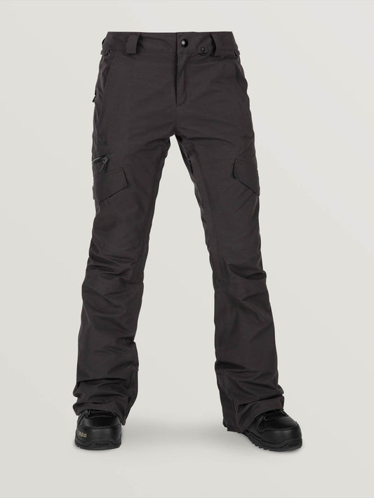 Aston Gore-Tex Hose - VINTAGE SCHWARZ