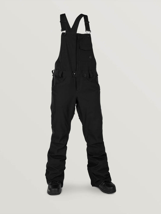 Salopette Swift Bib - BLACK