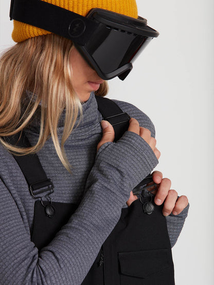 Swift Latzhose - FADED ARMY