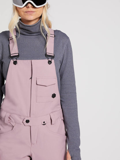 Salopette Swift Bib - PURPLE HAZE
