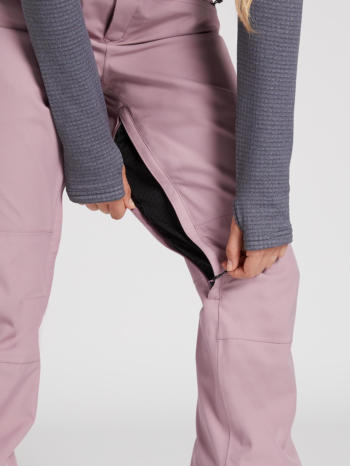Salopette Swift Bib - PURPLE HAZE