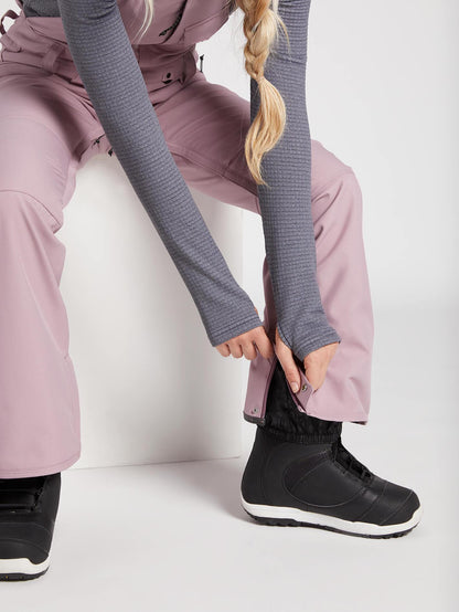 Salopette Swift Bib - PURPLE HAZE