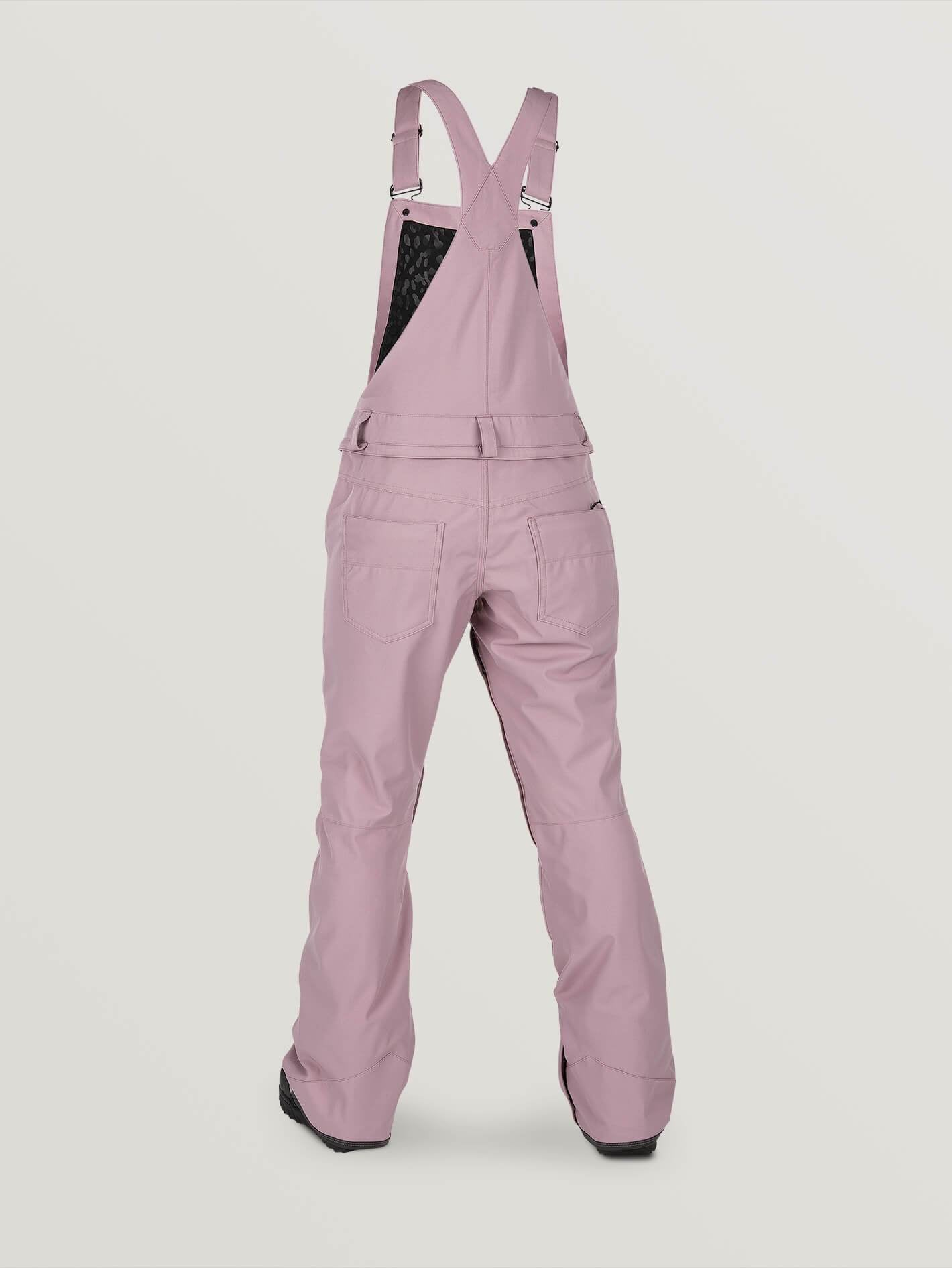 Salopette Swift Bib - PURPLE HAZE