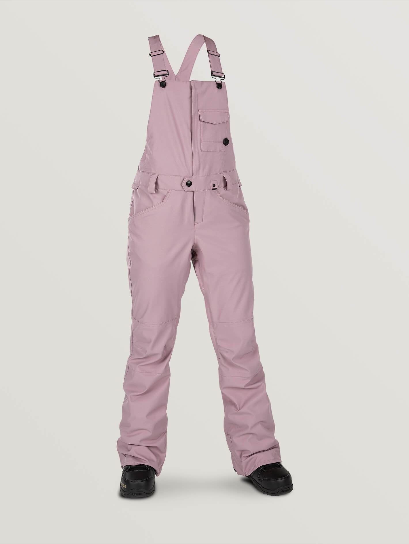 Salopette Swift Bib - PURPLE HAZE
