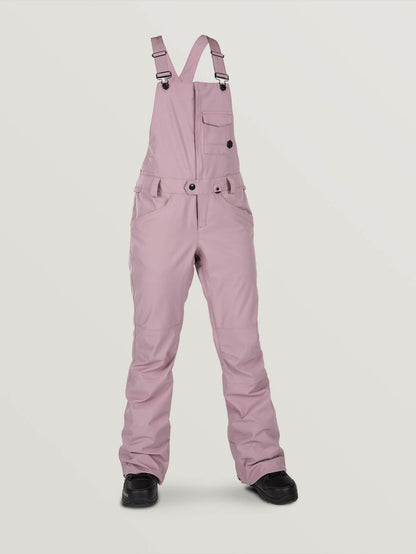 Salopette Swift Bib - PURPLE HAZE