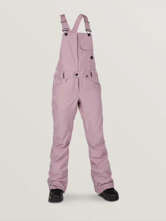 Salopette Swift Bib - PURPLE HAZE