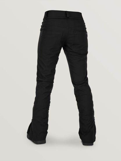 Battle Stretchhose - SCHWARZ