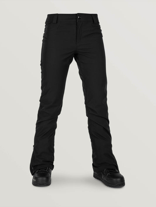 Battle Stretchhose - SCHWARZ