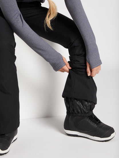 Pantalon Battle Stretch - LEOPARD