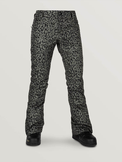 Pantalon Battle Stretch - LEOPARD
