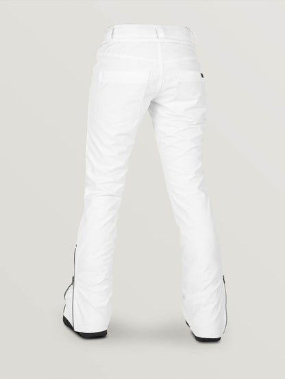 Pantalon Battle Stretch - WHITE