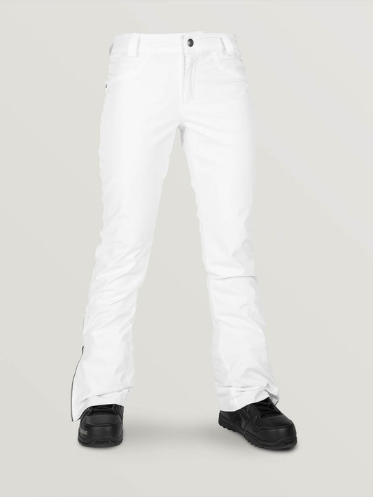 Battle Stretch Hose - WEISS