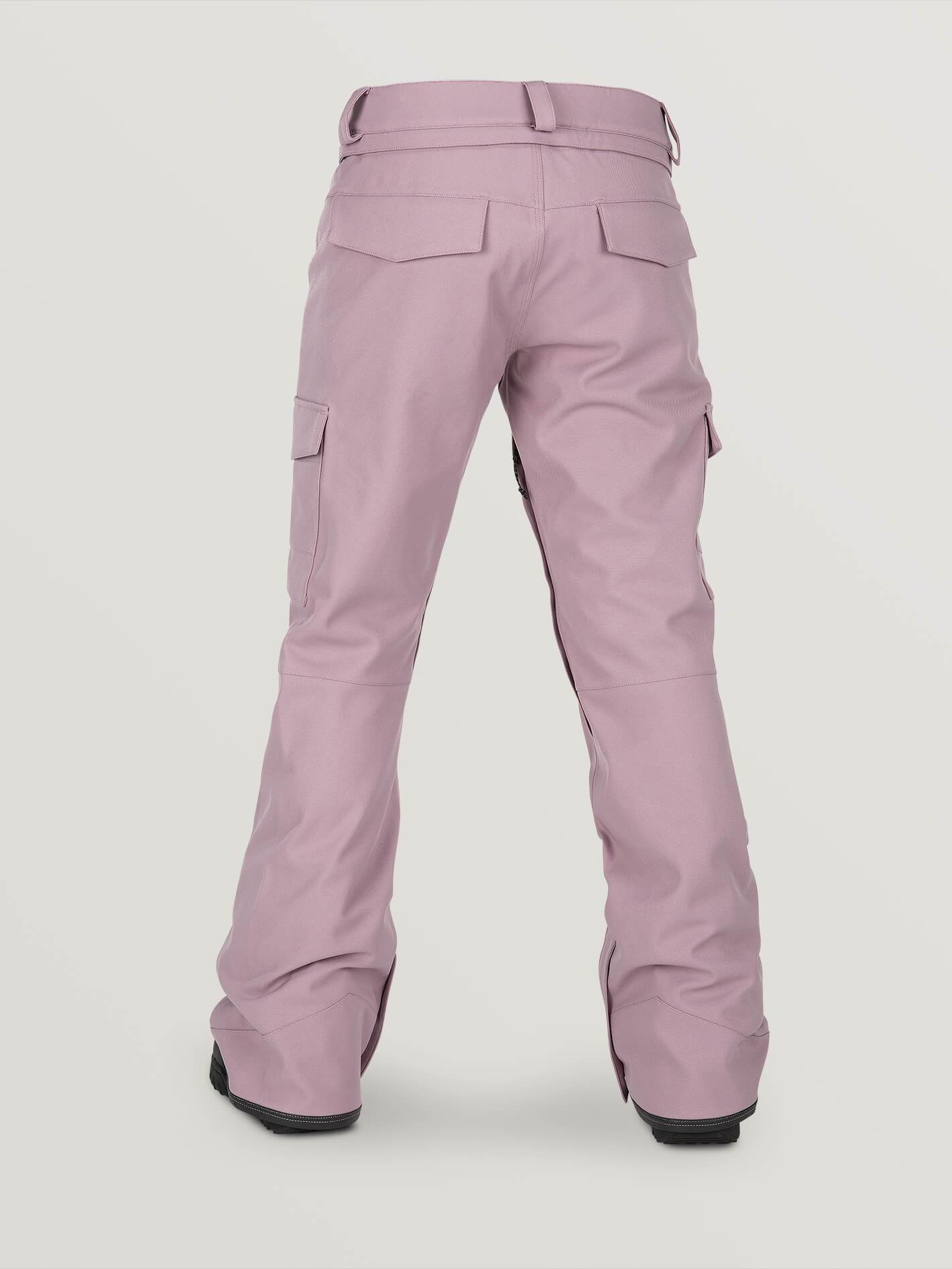 Grace Stretch-Schneehose - PURPLE HAZE