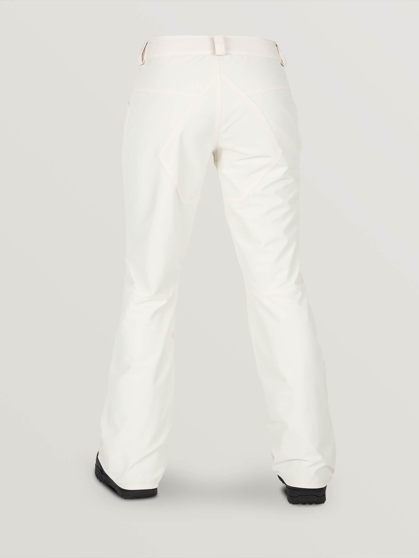 Hallen Snow Pants - BONE