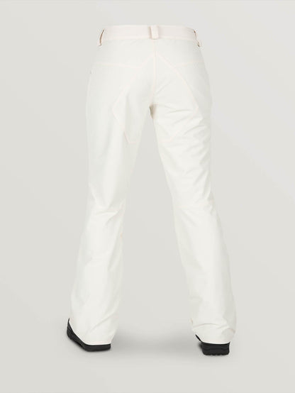 Hallen Snow Pants - BONE