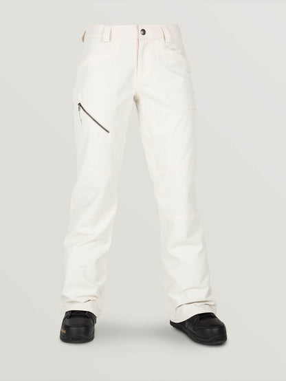 Hallen Snow Pants - BONE