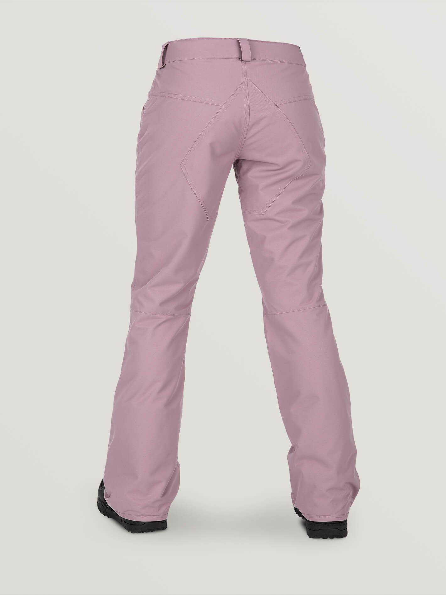 Hallen Schneehose - PURPLE HAZE