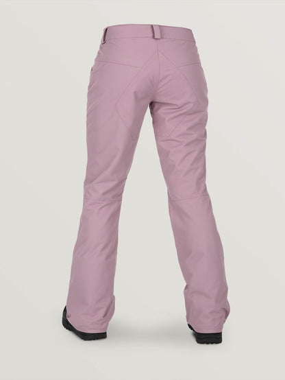 Hallen Schneehose - PURPLE HAZE