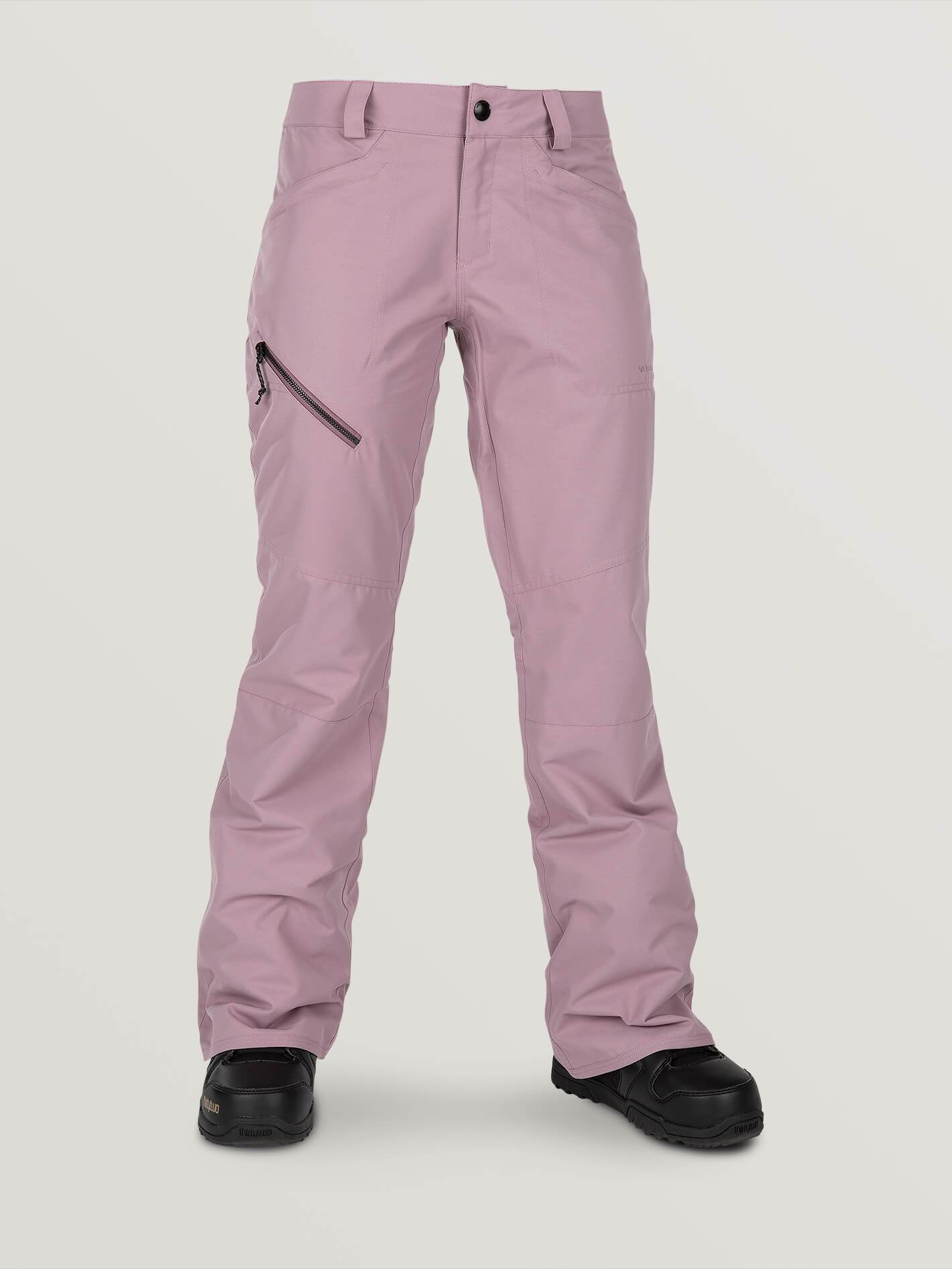 Hallen Schneehose - PURPLE HAZE