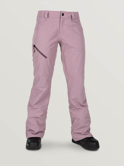 Hallen Schneehose - PURPLE HAZE