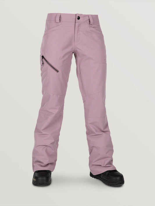 Hallen Schneehose - PURPLE HAZE
