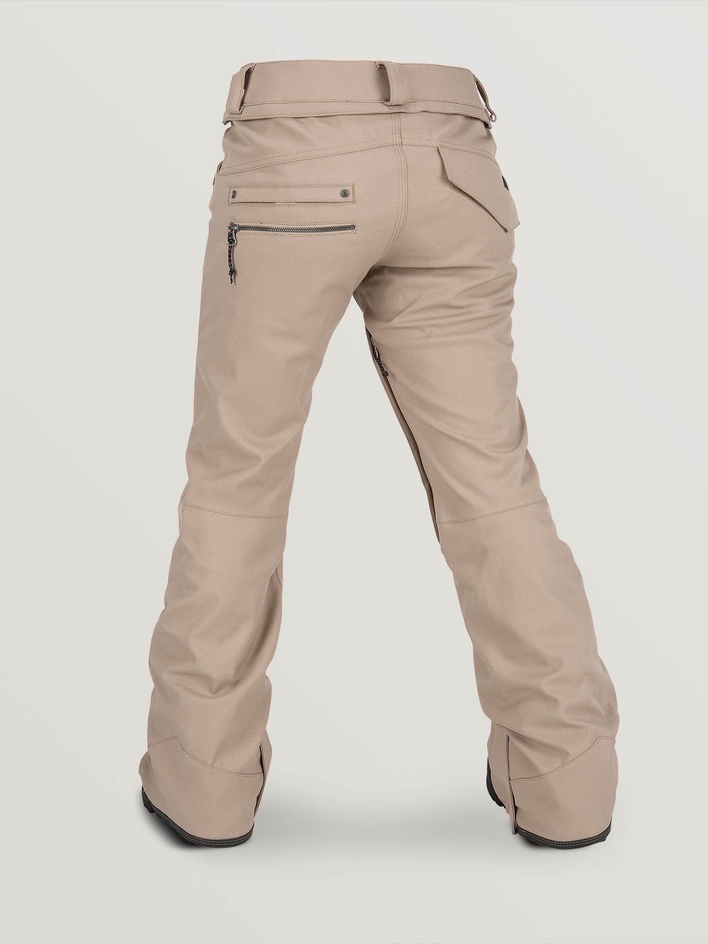 Species Kurze Schneehose - SANDBRAUN
