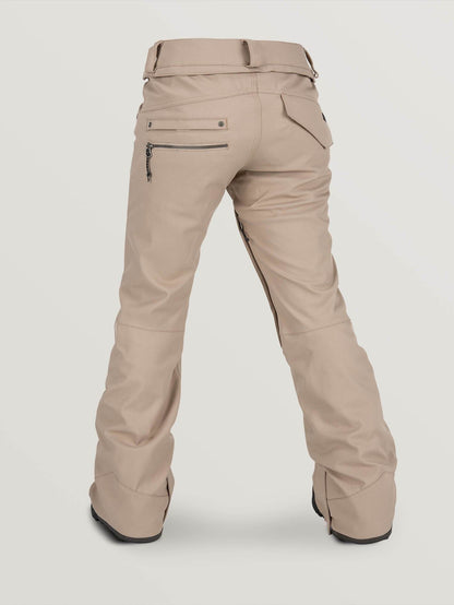 Species Kurze Schneehose - SANDBRAUN