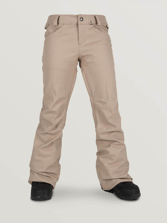 Species Kurze Schneehose - SANDBRAUN