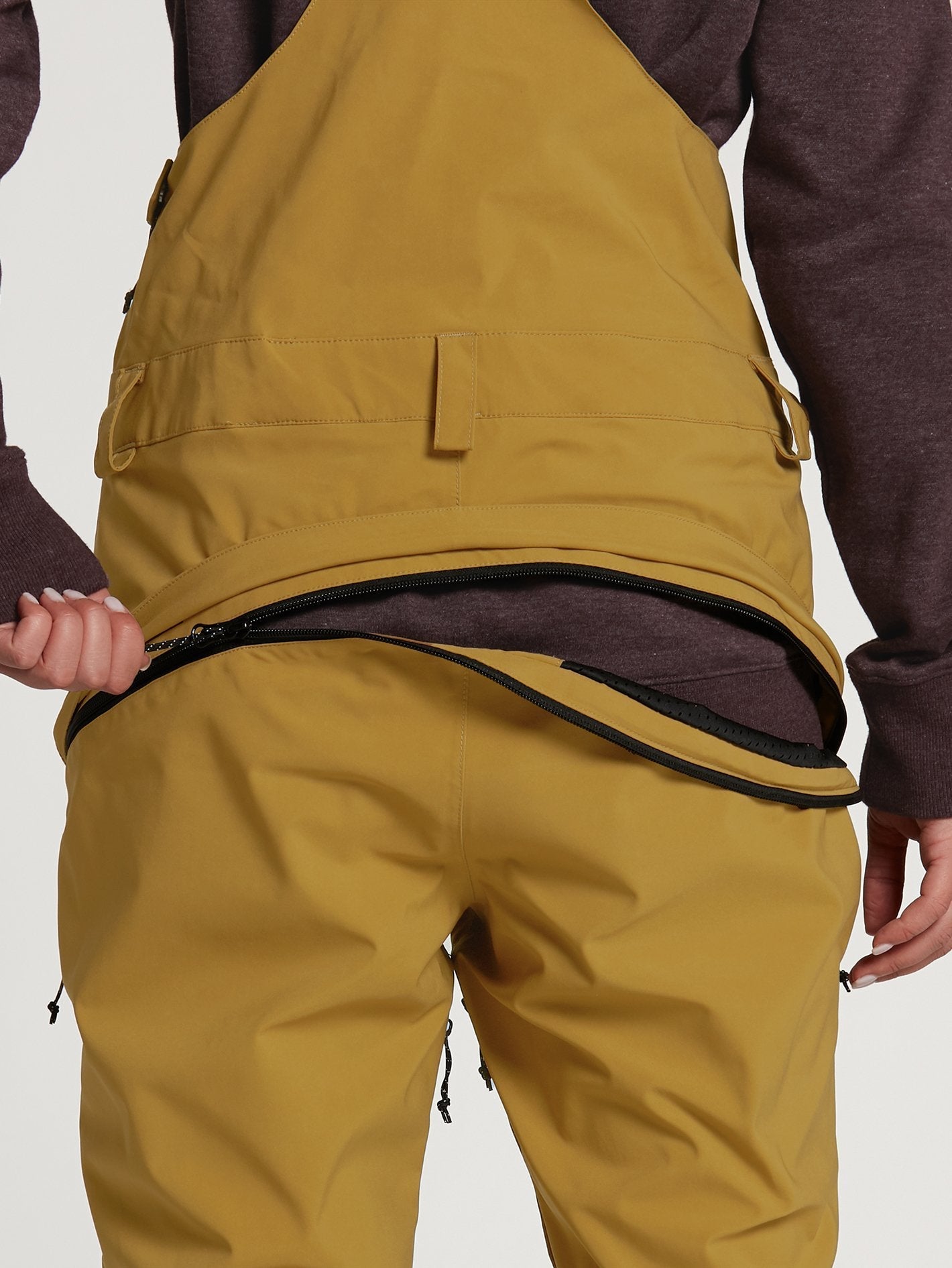 Salopette de Snow Elm GORE-TEX  - Black