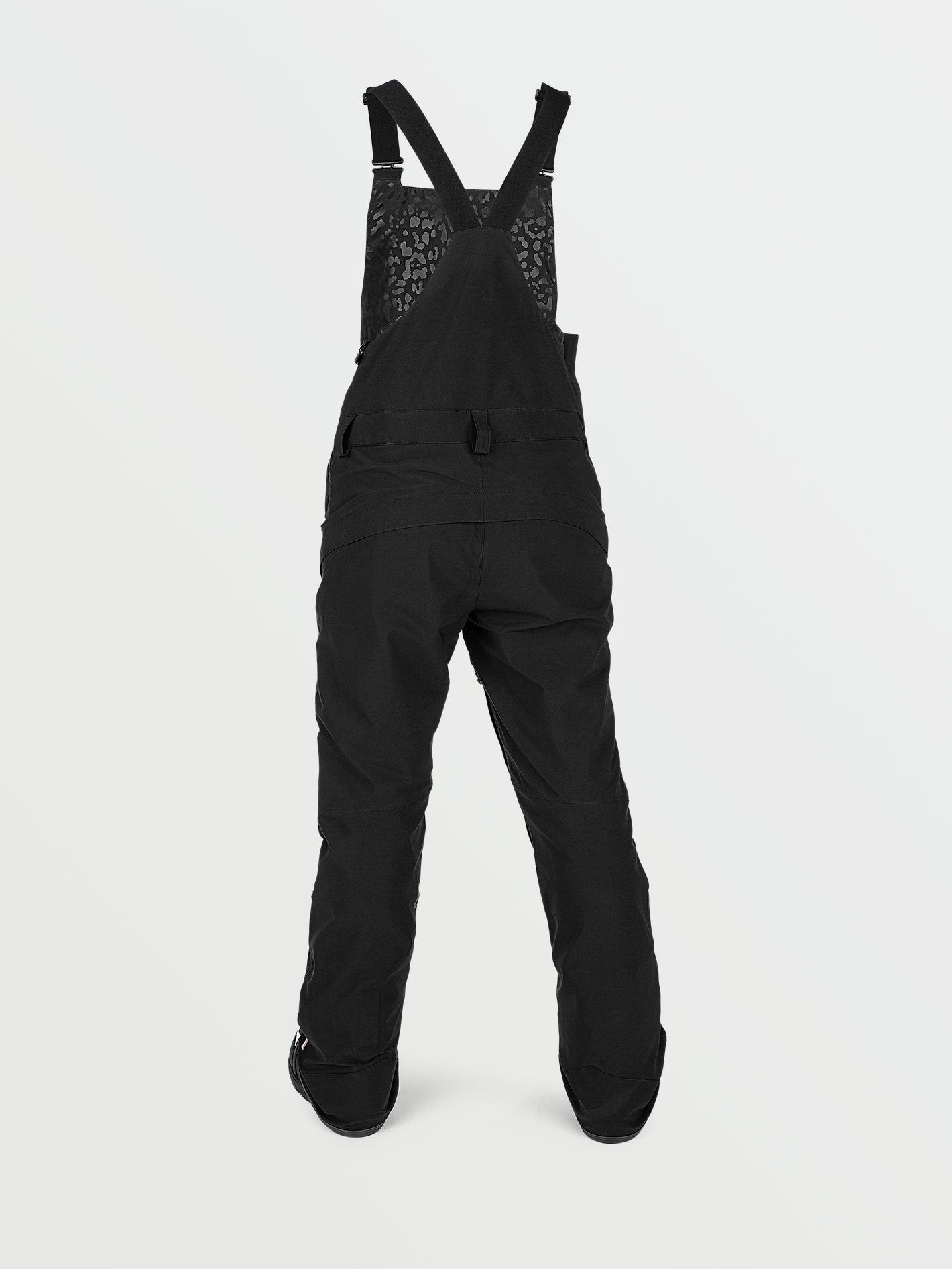 Salopette de Snow Elm GORE-TEX  - Black