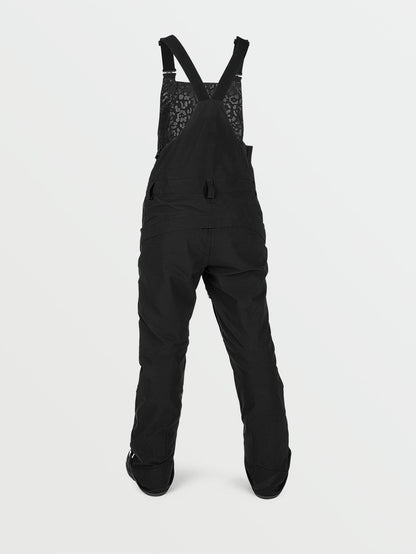 Salopette de Snow Elm GORE-TEX  - Black