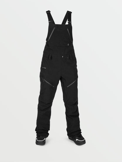 Salopette de Snow Elm GORE-TEX  - Black