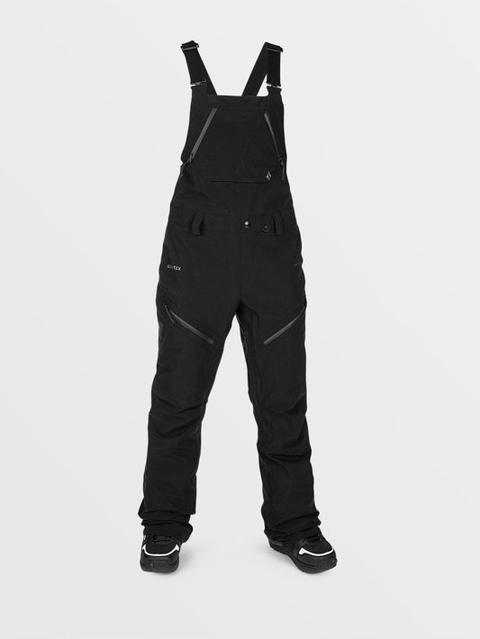 Snow Elm GORE-TEX Latzhose - Schwarz