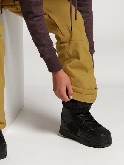 Salopette de Snow Elm GORE-TEX  - Leopard
