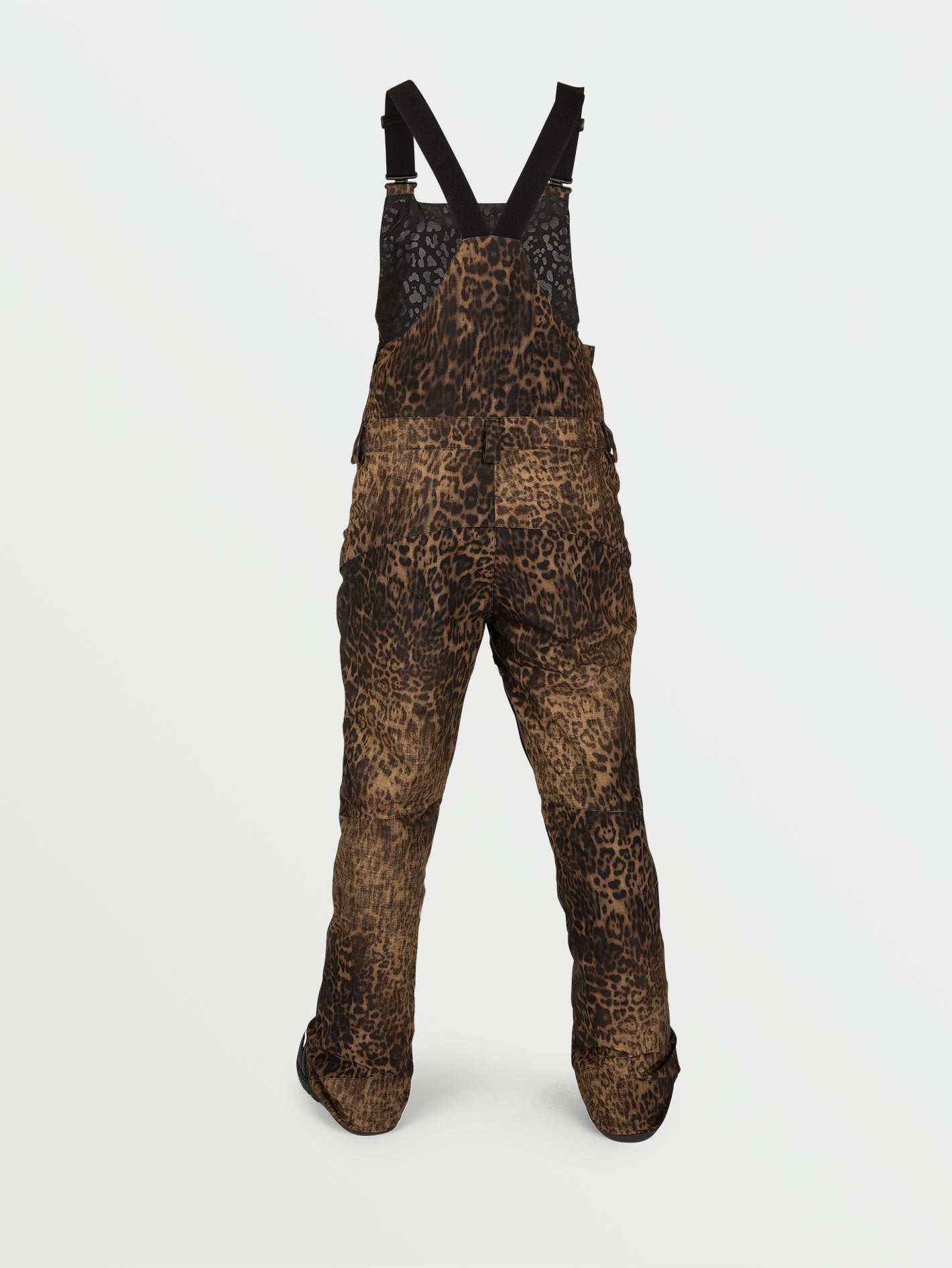 Salopette de Snow Elm GORE-TEX  - Leopard