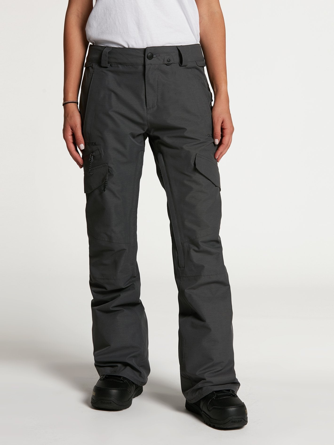 Aston GORE-TEX Schneehose - Bone Snake