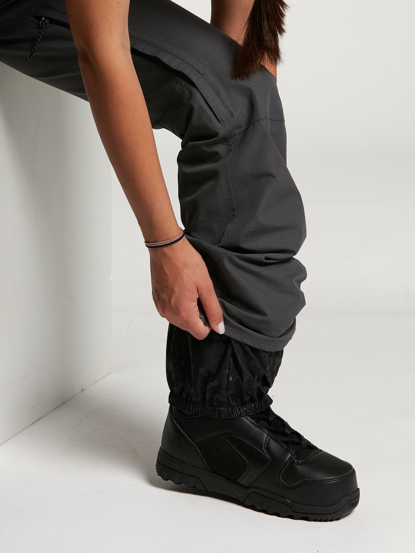 Aston GORE-TEX Schneehose - Bone Snake