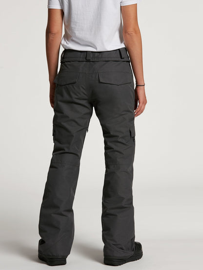 Aston GORE-TEX Schneehose - Bone Snake