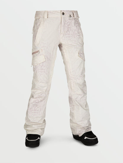 Aston GORE-TEX Schneehose - Bone Snake