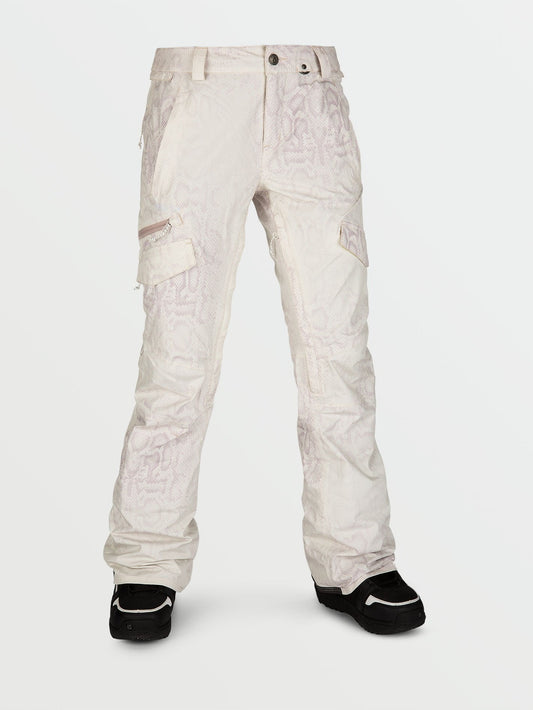 Aston GORE-TEX Schneehose - Bone Snake