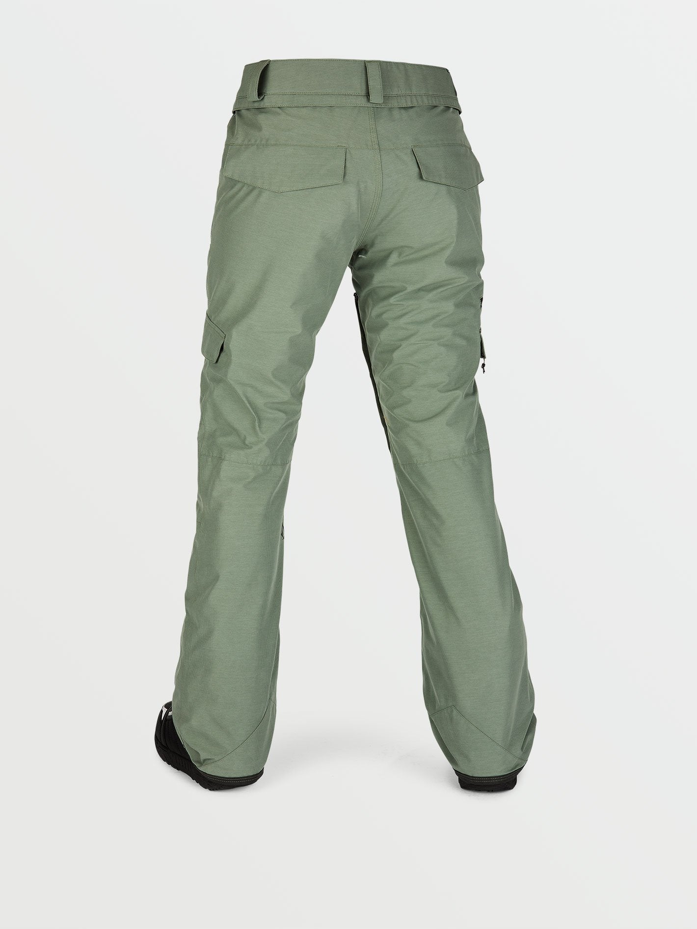 Aston GORE-TEX Snow Pants - Dusty Green